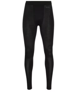 FRILUFTS BOROOY LONGJOHN Männer - Funktionsunterwäsche Caviar