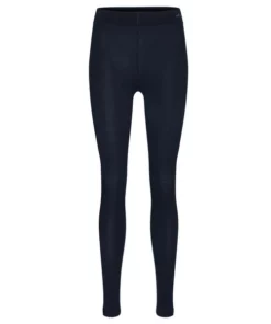 FRILUFTS BOROOY TIGHTS Frauen - Funktionsunterwäsche Dark Sapphire