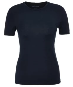 FRILUFTS BOROOY T-SHIRT Frauen - Funktionsshirt Dark Sapphire