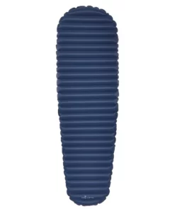 FRILUFTS ELPHIN AIR TS - Isomatte Dress Blues