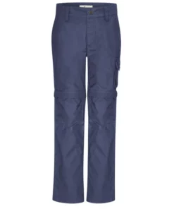 FRILUFTS RAZNAS ZIPOFF PANTS Kinder - Freizeithose