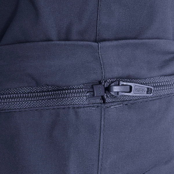 FRILUFTS RAZNAS ZIPOFF PANTS Kinder - Freizeithose – Bild 7