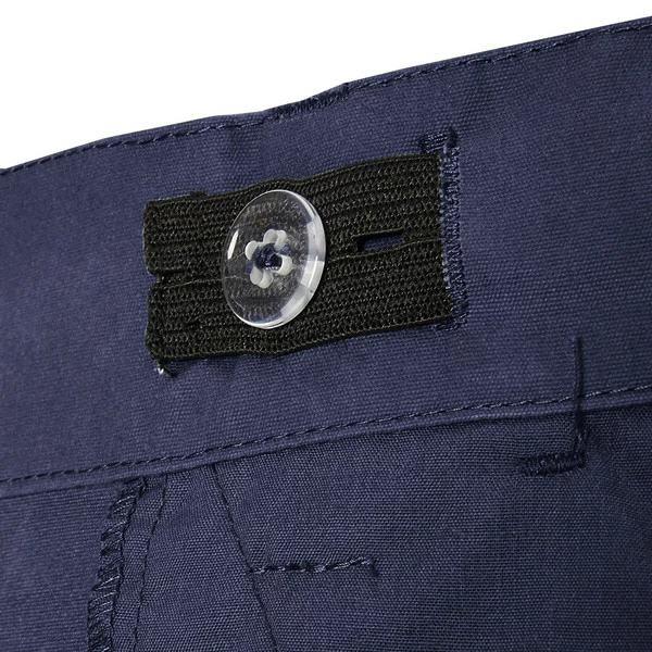 FRILUFTS RAZNAS ZIPOFF PANTS Kinder - Freizeithose – Bild 8