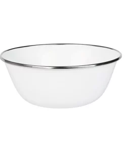 FRILUFTS KETOMELLA - Schüssel White