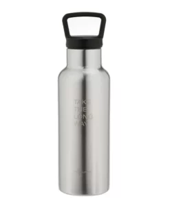 FRILUFTS HAVASU ISO - Trinkflasche Silver