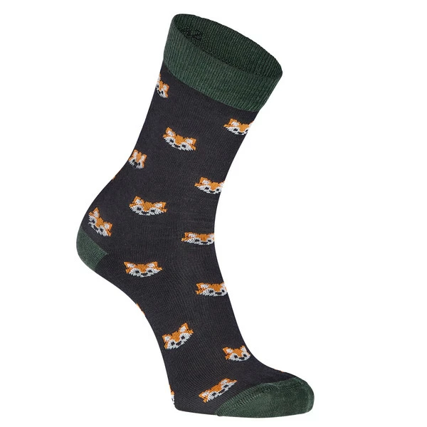 FRILUFTS VILLARRICA FOX SOCKS Unisex - Freizeitsocken – Bild 2