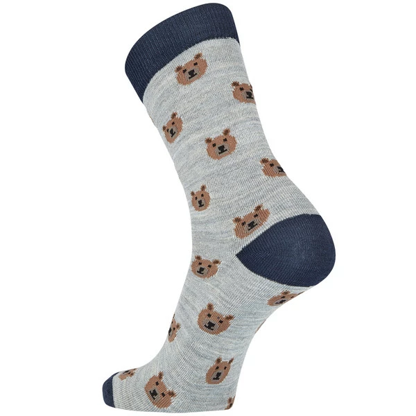 FRILUFTS VILLARRICA BEAR SOCKS Unisex - Freizeitsocken Micro Chip – Bild 2