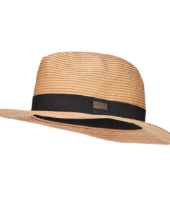 FRILUFTS TIBANICA HAT Unisex - Sonnenhut Simply Taupe
