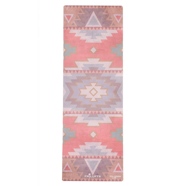 FRILUFTS ATTAPPADI TRAVEL - Yogamatte – Bild 2