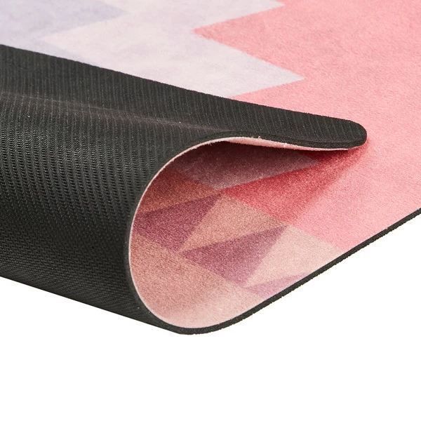 FRILUFTS ATTAPPADI TRAVEL - Yogamatte – Bild 4