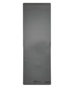 FRILUFTS AKKAMALAI COMFORT - Yogamatte Charcoal