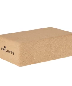 FRILUFTS CORK BLOCK Natural