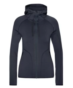 FRILUFTS SJUNKHATTEN HOODED FLEECE JACKET Frauen - Fleecejacke