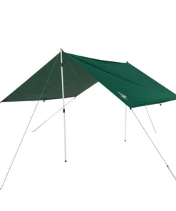 FRILUFTS CALLAN W:O:A - Tarp Green