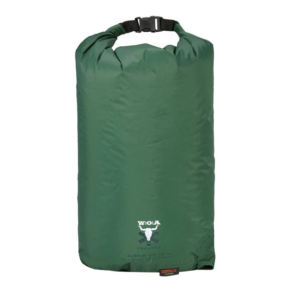 FRILUFTS ELPHIN W:O:A - Isomatte Green – Bild 7