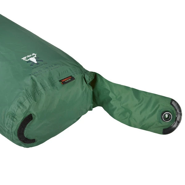 FRILUFTS ELPHIN W:O:A - Isomatte Green – Bild 8