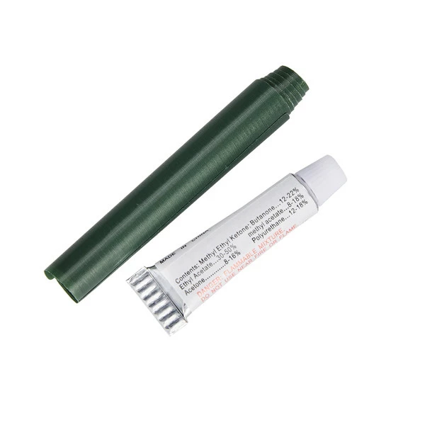 FRILUFTS ELPHIN W:O:A - Isomatte Green – Bild 9