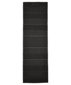 FRILUFTS CANISP W:O:A - Isomatte Green/black