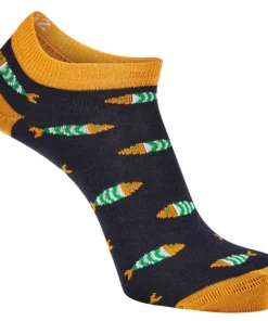 FRILUFTS VILLARRICA FISH HALFCUT SOCKS Unisex - Freizeitsocken