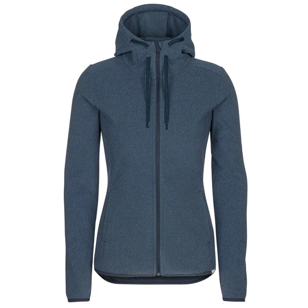 FRILUFTS STIERVA HOODED FLEECE JACKET Frauen - Fleecejacke