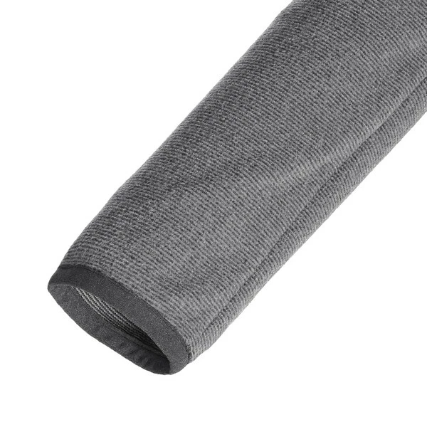 FRILUFTS STIERVA HOODED FLEECE JACKET Frauen - Fleecejacke – Bild 4