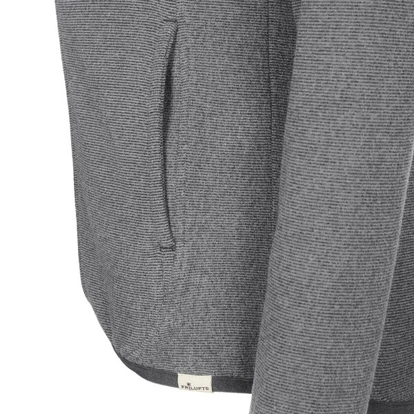 FRILUFTS STIERVA HOODED FLEECE JACKET Frauen - Fleecejacke – Bild 5