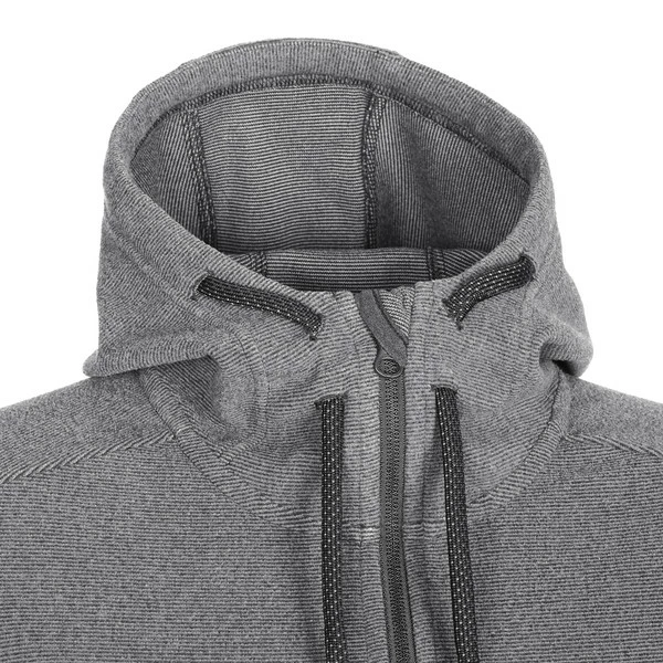 FRILUFTS STIERVA HOODED FLEECE JACKET Frauen - Fleecejacke – Bild 6