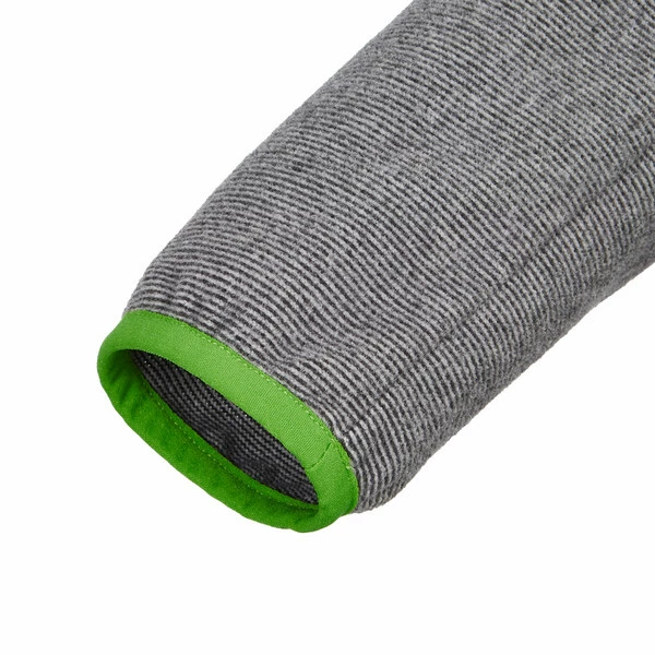 FRILUFTS STIERVA HOODED FLEECE JACKET Kinder - Fleecejacke – Bild 6