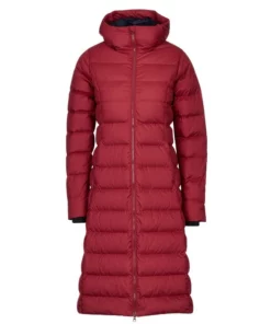 FRILUFTS FETLAR DOWN COAT Frauen - Daunenmantel