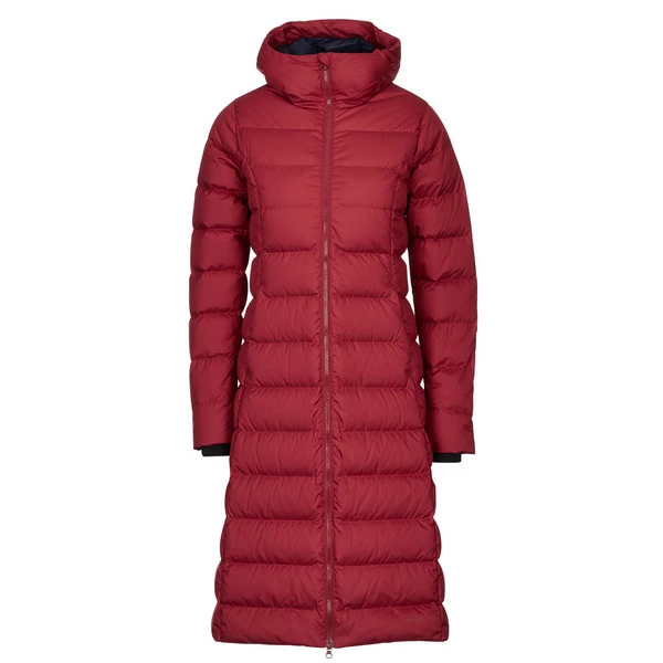 FRILUFTS FETLAR DOWN COAT Frauen - Daunenmantel