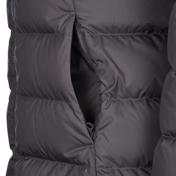 FRILUFTS FETLAR DOWN COAT Frauen - Daunenmantel – Bild 5