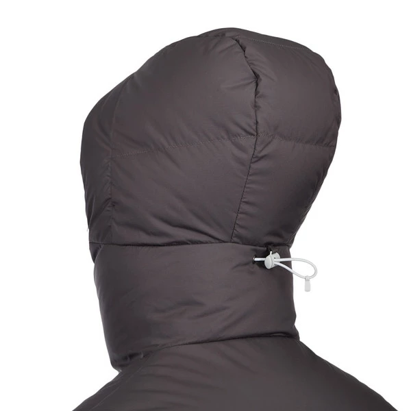 FRILUFTS FETLAR DOWN COAT Frauen - Daunenmantel – Bild 9