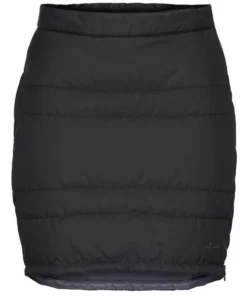 FRILUFTS FETLAR PADDED SKIRT Frauen - Rock Caviar