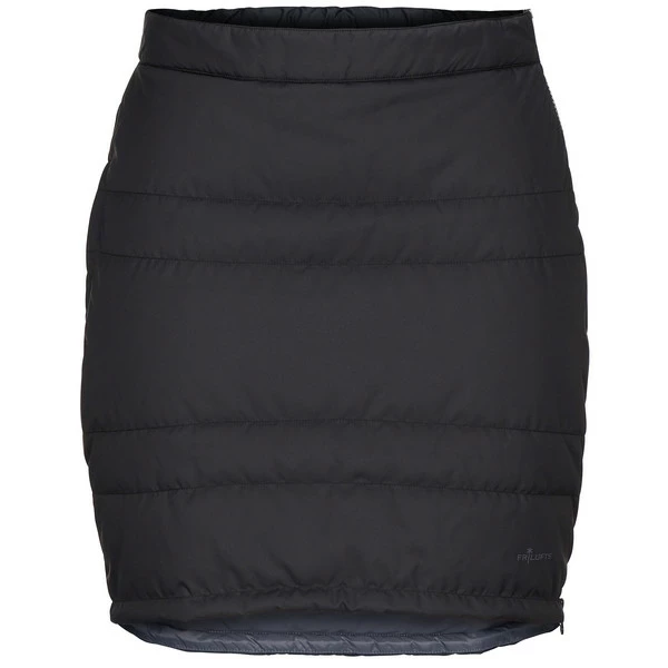 FRILUFTS FETLAR PADDED SKIRT Frauen - Rock Caviar