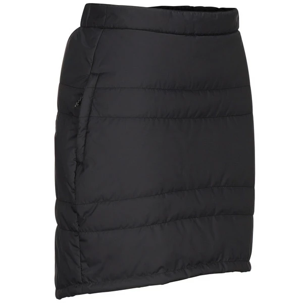 FRILUFTS FETLAR PADDED SKIRT Frauen - Rock Caviar – Bild 2