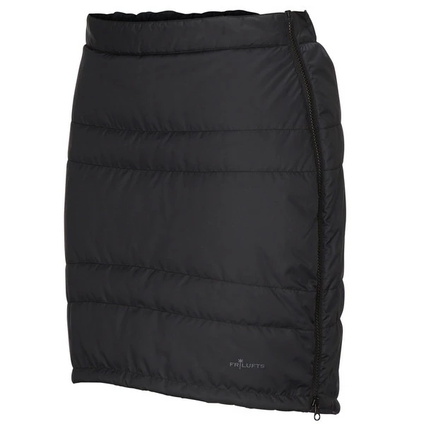 FRILUFTS FETLAR PADDED SKIRT Frauen - Rock Caviar – Bild 3