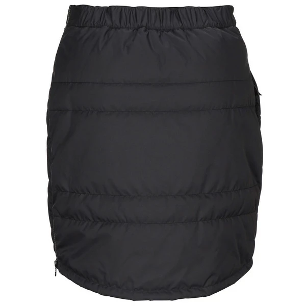 FRILUFTS FETLAR PADDED SKIRT Frauen - Rock Caviar – Bild 4