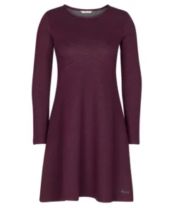 FRILUFTS SVEDJA DRESS Frauen - Kleid