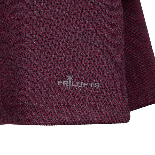 FRILUFTS SVEDJA DRESS Frauen - Kleid â Bild 4