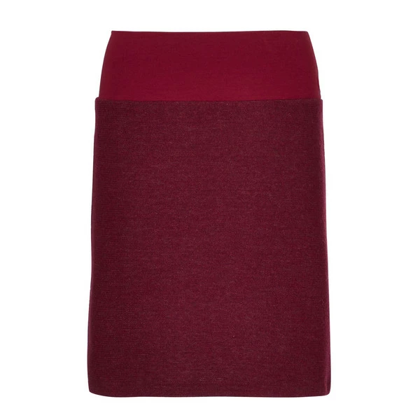 FRILUFTS KALAJOKI SKIRT Frauen - Rock