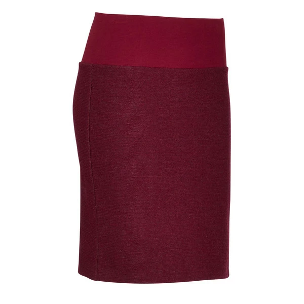 FRILUFTS KALAJOKI SKIRT Frauen - Rock – Bild 4