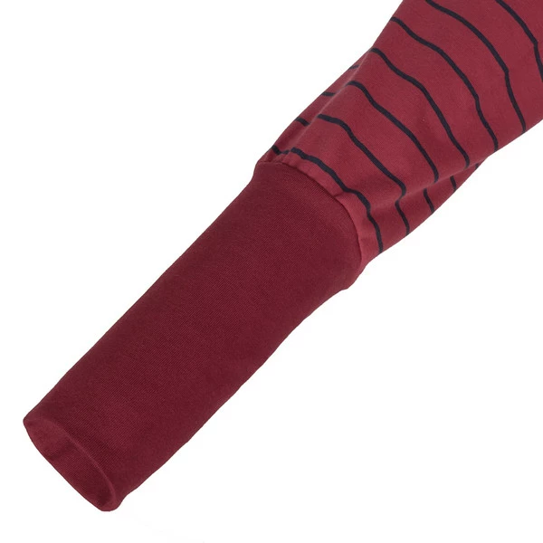 FRILUFTS DUNCAN HOODED LONGSLEEVE Frauen - Funktionsshirt – Bild 5