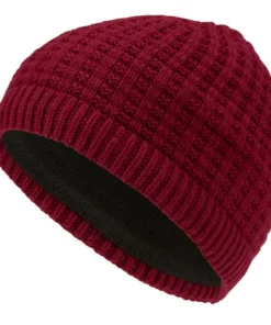 FRILUFTS ADAK KNITTED BEANIE Unisex - Mütze