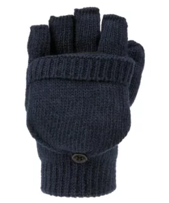 FRILUFTS HYTTEBO GLOVES Kinder - Handschuhe Dark Sapphire