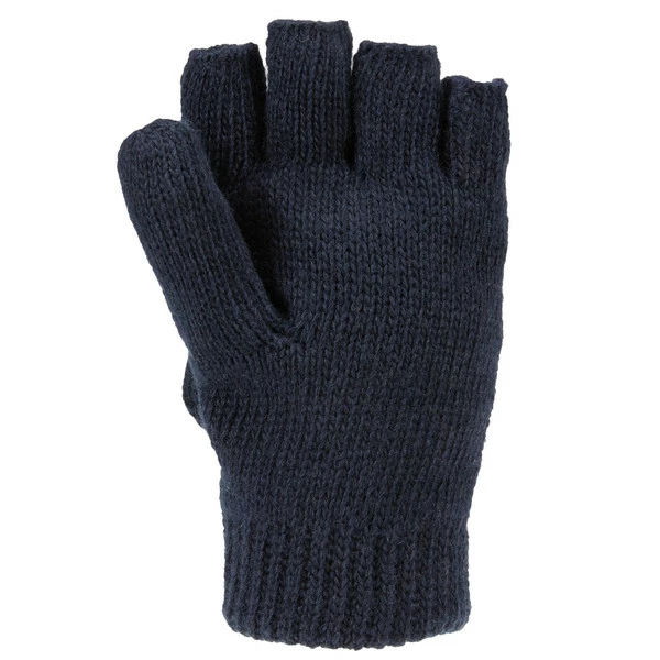 FRILUFTS HYTTEBO GLOVES Kinder - Handschuhe Dark Sapphire – Bild 2