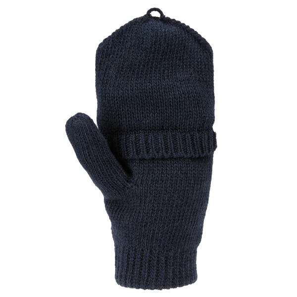 FRILUFTS HYTTEBO GLOVES Kinder - Handschuhe Dark Sapphire – Bild 5