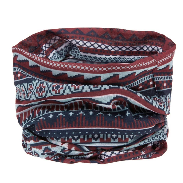 FRILUFTS ROKEWOOD TUBE Unisex - Multifunktionstuch