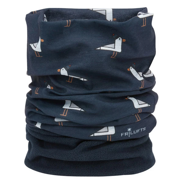 FRILUFTS TAKAKKAW FLEECE TUBE Kinder - Multifunktionstuch – Bild 3