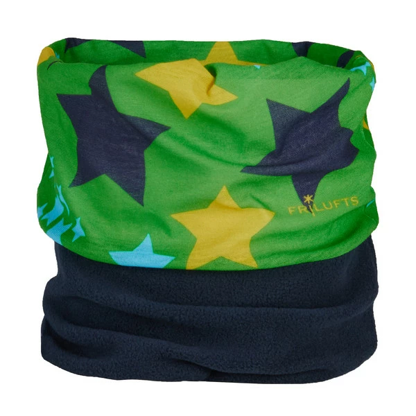FRILUFTS TAKAKKAW FLEECE TUBE Kinder - Multifunktionstuch – Bild 2