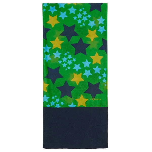 FRILUFTS TAKAKKAW FLEECE TUBE Kinder - Multifunktionstuch – Bild 4